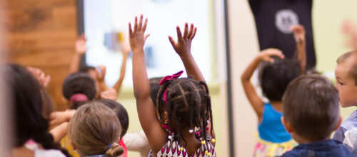 Celebrating unconventional ministry ‘success’