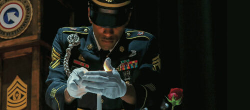 LCMS Ministry to the Armed Forces – First Quarter 2020 newsletter