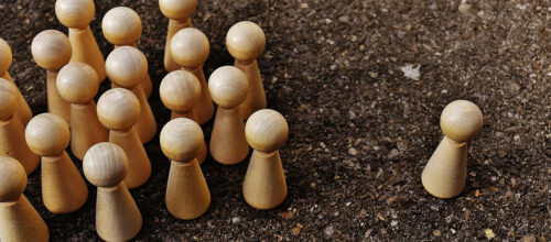 Bullying in the congregation