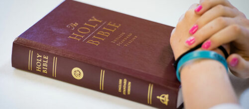 Coronavirus: Nothing new about disease … or the need for the Gospel