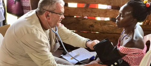 Reflections on LCMS Mercy Medical Team mission trip to Uganda