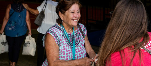 When are we the Church?