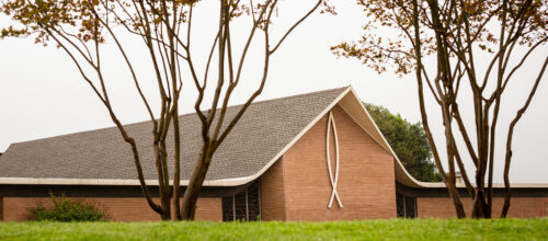 Giving offerings to my congregation in difficult times