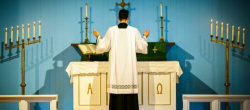 Worship resources to use during crisis situations