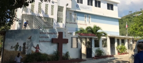 God’s Mercy Never Ceases