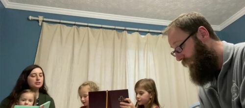Video: How to do family devotions