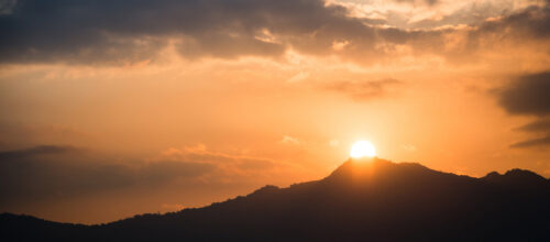 Showing Christ’s love in times of ambiguous loss