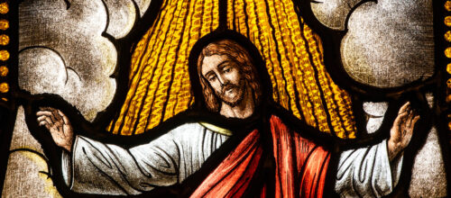 It’s not my job to save the church