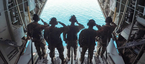 LCMS Ministry to the Armed Forces – Third Quarter 2020 newsletter