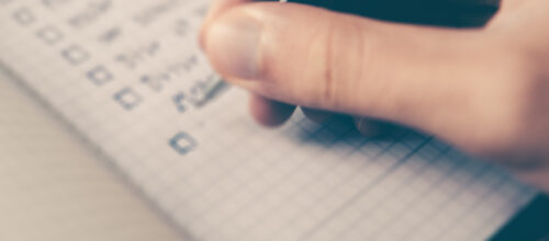 The Many Tasks of the Church Worker