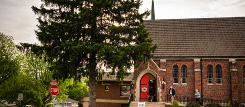 Congregational Treasurer’s Manual – 2022 edition