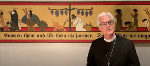 COVID-19: Resources from DOXOLOGY