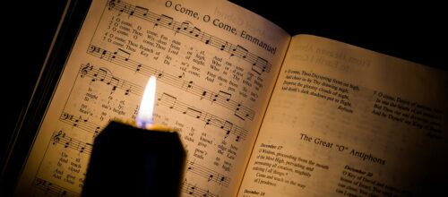 LCMS Worship – Advent midweek service suggestions – 2023