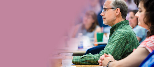 PALS Study Topics — ‘Leading Positive Change in Congregations’