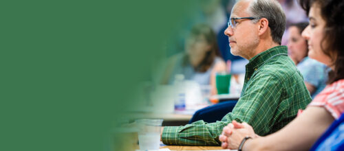 PALS Study Topics — ‘Pastor: Apt to Teach’