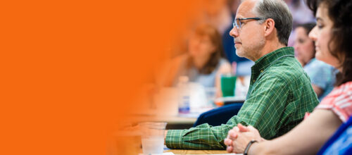 PALS Study Topics – Faith to Follow: Transition from the Call to the Church