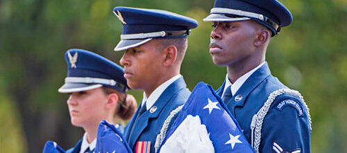 LCMS Ministry to the Armed Forces – Fourth Quarter 2025 newsletter