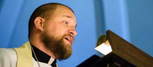 Preach the Word – Module 1 – The use of story in preaching – Rev. Dr. David Schmitt