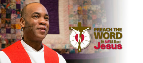 Preach the Word – Module 2 – The use of biblical text in sermon preparation – Rev. Dr. Dean Nadasdy