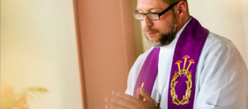 Preach the Word – Module 3 – Delivering the Gospel live and in person – Rev. Dr. Carl Fickenscher