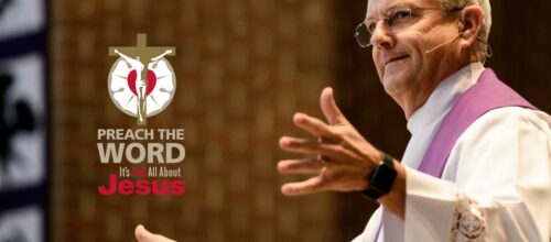 Preach the Word – Module 4 – Applying God’s Word into people’s lives – Rev. Dr. Glenn Nielsen