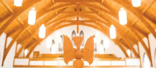 Preach the Word – Module 7 – Preaching the Baptized Life – Rev. Dr. Reed Lessing