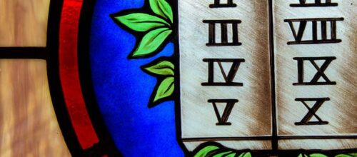 Preach the Word – Module 8 – Law and Gospel – Rev. Dr. Steven Mueller