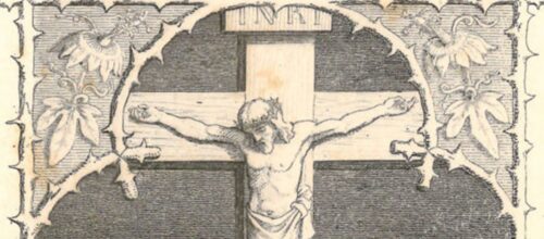 Bible Study: It’s Still All About Jesus