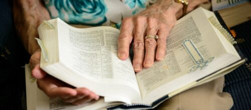 The faithfulness of God