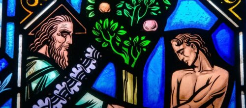 Right from the beginning – Bible Study