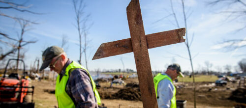 LERT website connects Disaster Response volunteers