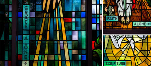 ‘What About?’ pamphlets