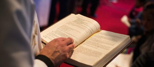 Liturgy Audio Collection — Proper Prefaces and Seasonal Music