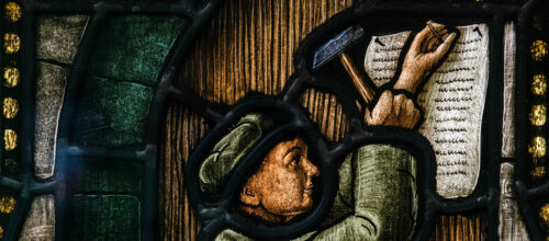 Indulgences Then and Now