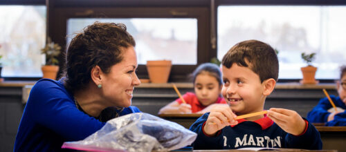 LuthEd.org – Engaging, Connecting, and Informing Lutheran Schools