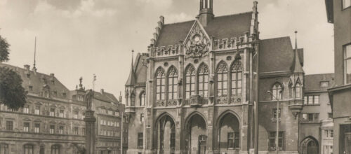 A Reformation Timeline