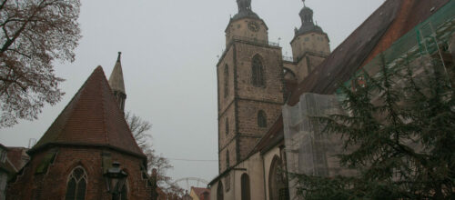 On the Councils and the Church