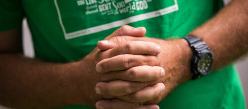 Pro-life prayers for government leaders and nations