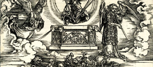 What Did The Reformers Say About Angels?