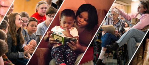 Life Library — Euthanasia Articles