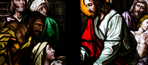 LCMS Life Ministry – Bible study: ‘Gospel Relief for the Despairing: Speaking Christian Comfort to the Depressed and the Suicidal’