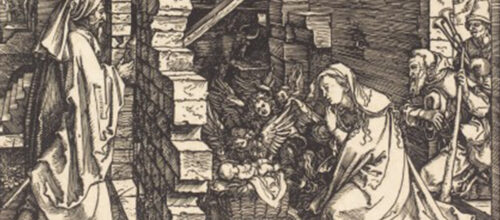 Luther on the Incarnation