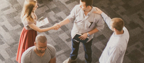 Reformation Theology of Missions