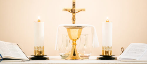 CTCR opinion and addendum – ‘Communion and COVID-19’