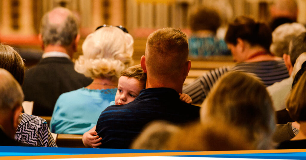 Life Together as Synod Video Series