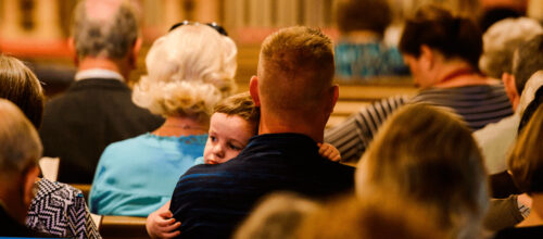 Life Together as Synod — Module 10 — District Presidents and the Council of Presidents