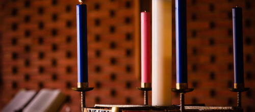 Lutheran Advent Traditions