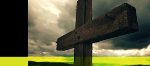 Lent, Holy Week and Easter media kit — This is love