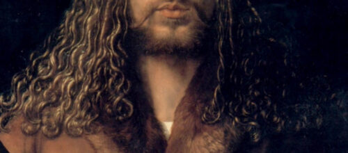 Albrecht Dürer: The Man Behind the Self-Portrait
