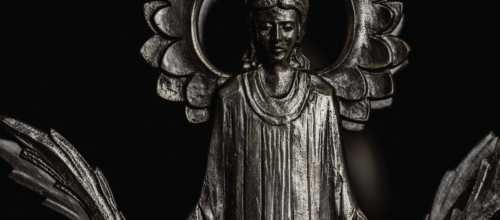 Martin Luther’s ‘On the Freedom of a Christian’